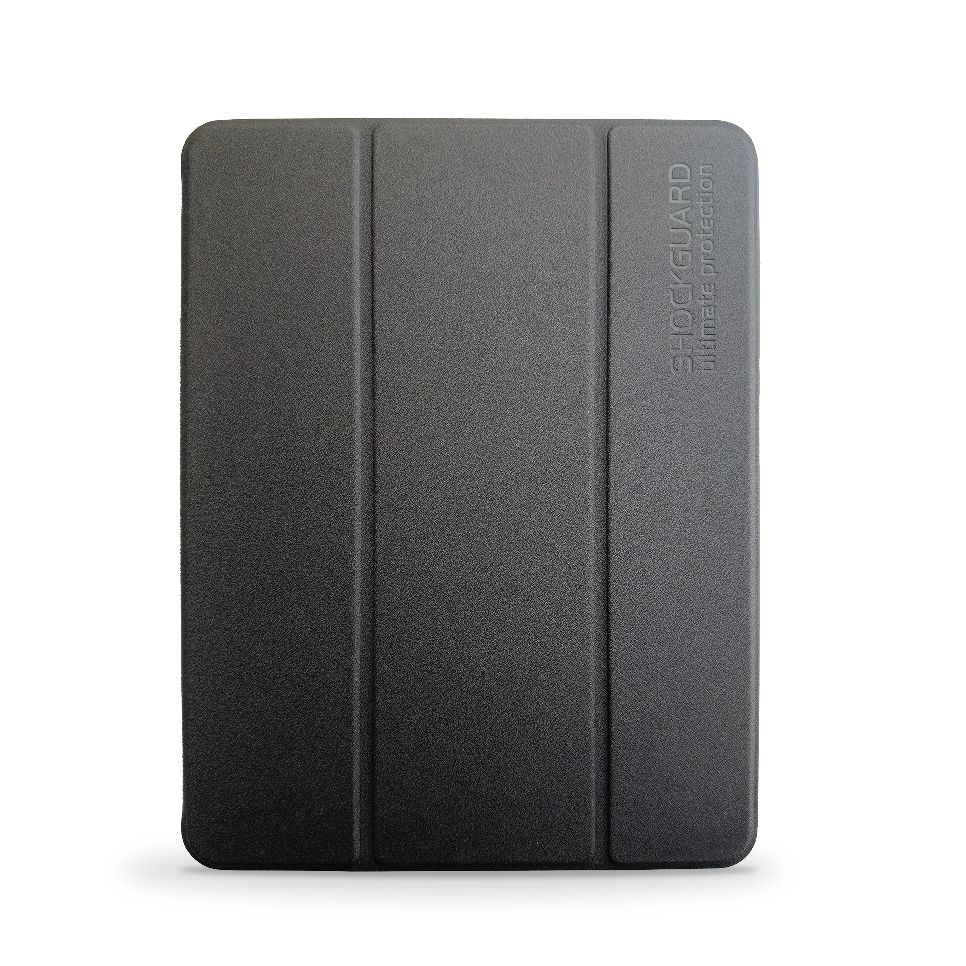 SHOCKGUARD SLIM / PEN iPad Pro 11''  / Air 10.9'' Folio Case SCHWARZ EDU
