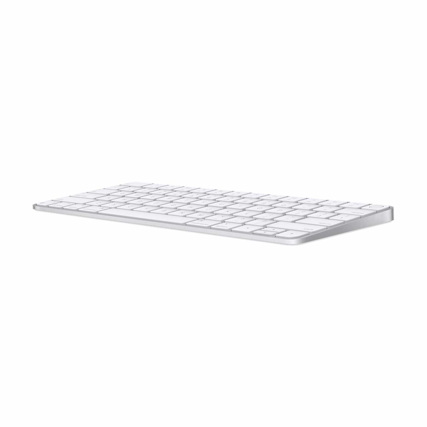 Magic Keyboard mit Touch ID für Mac Modelle mit Apple Chip – Deutsch