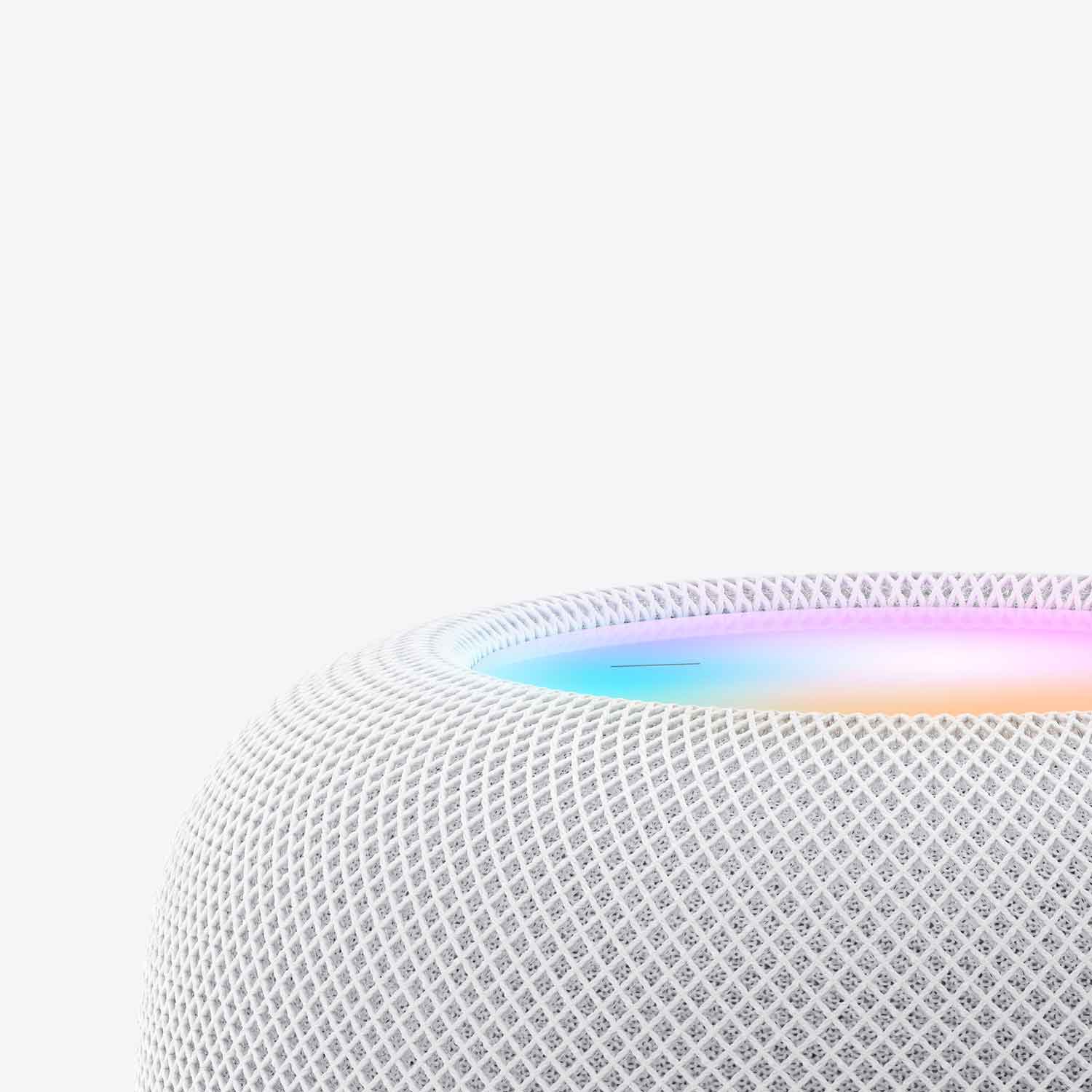 Apple HomePod - Weiß