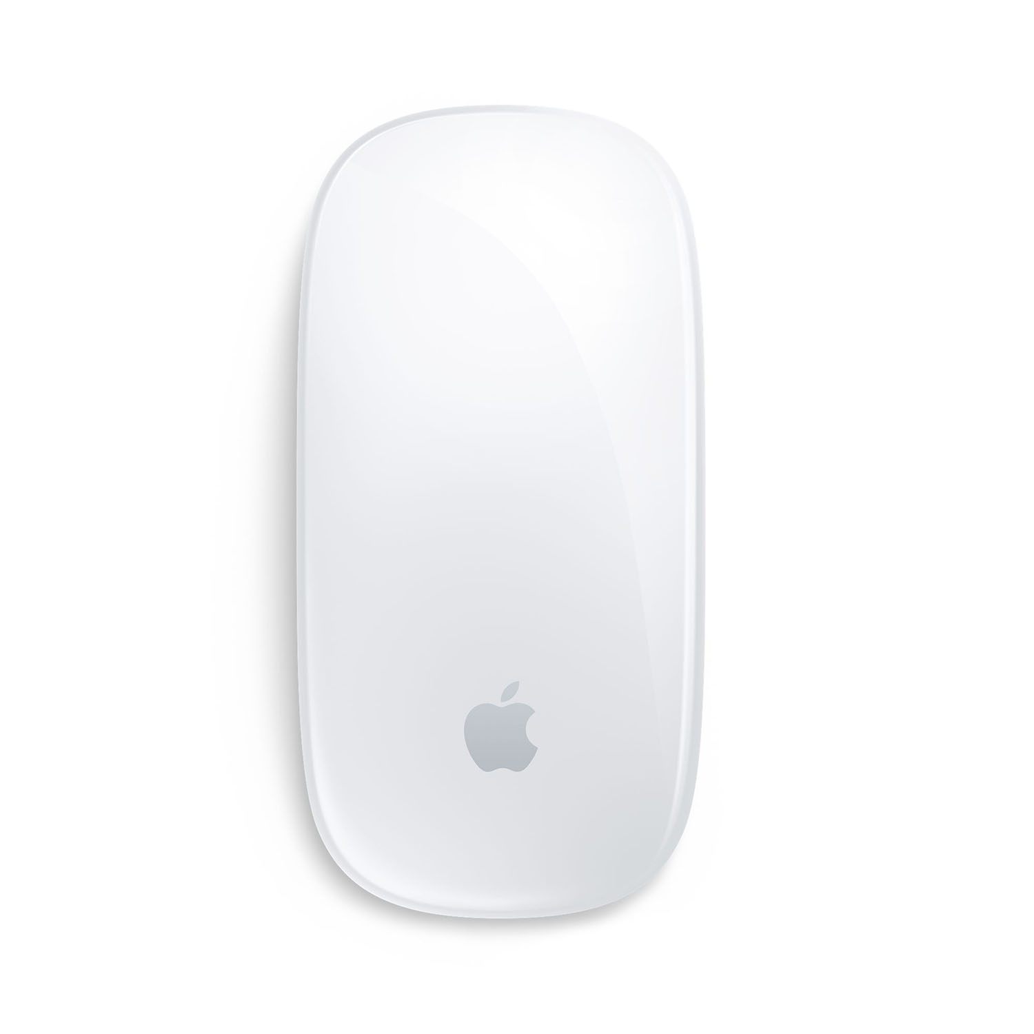 Apple Magic Mouse 3 silber (iMac / Mac Mini / Mac Studio