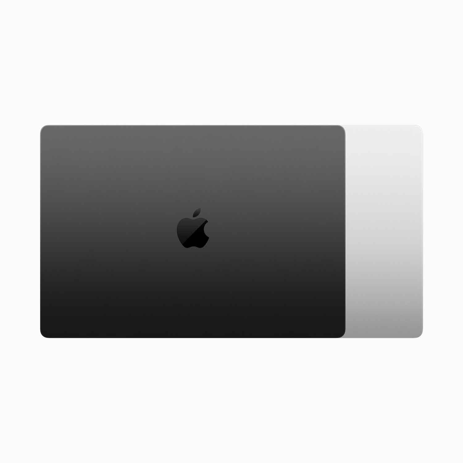 Apple MacBook Pro 16'' M3 Max 16-Core CPU  40-Core GPU - 1TB - 48GB Space Schwarz - 2023