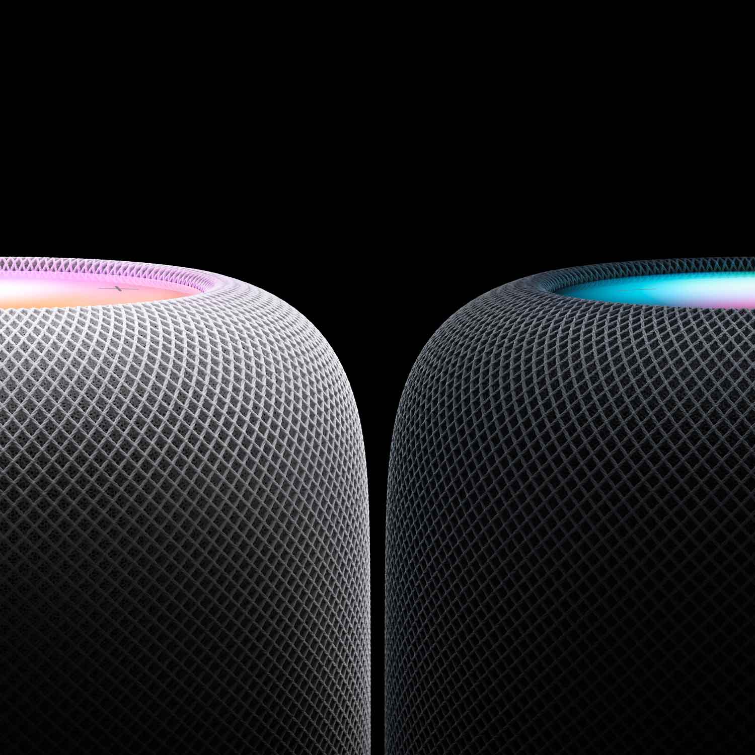 Apple HomePod - Weiß