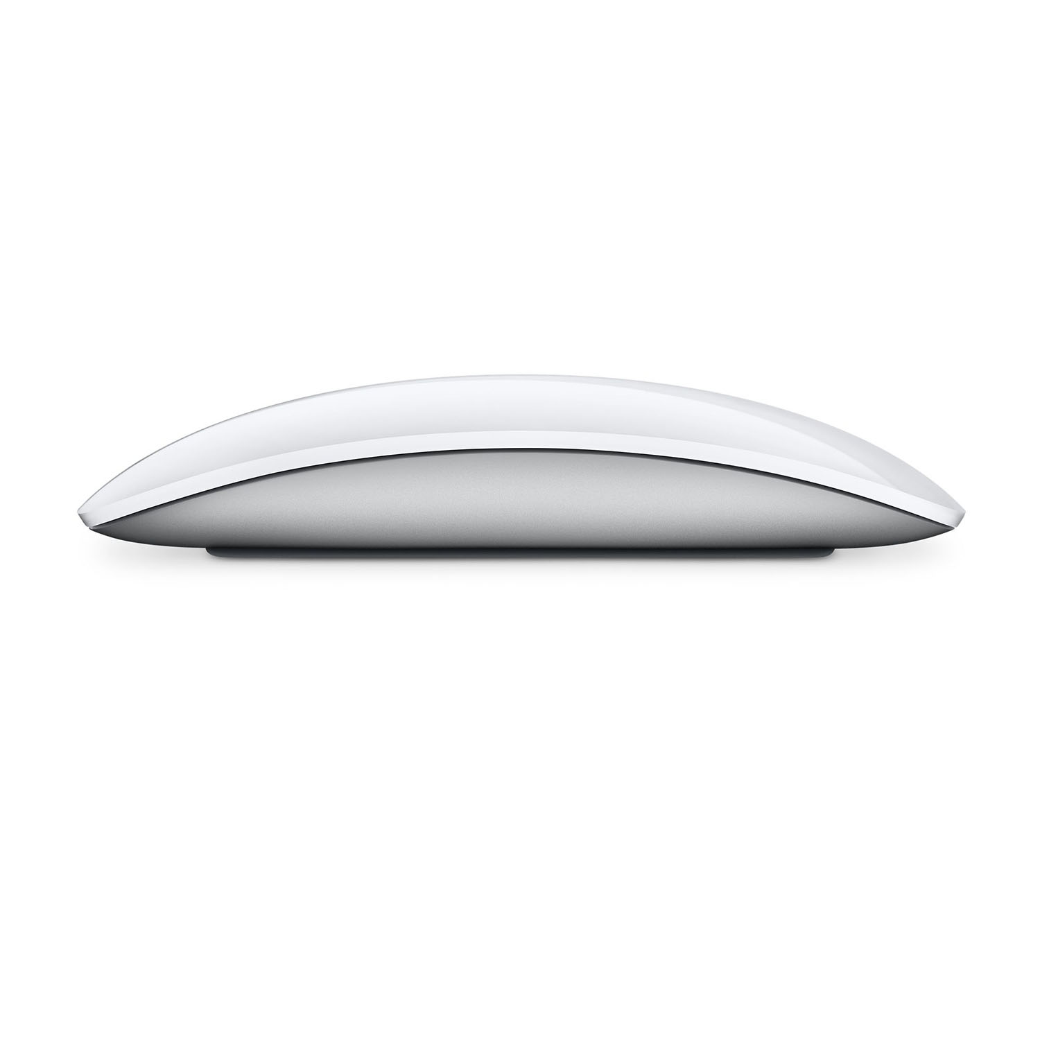 Apple Magic Mouse 3 silber (iMac / Mac Mini / Mac Studio