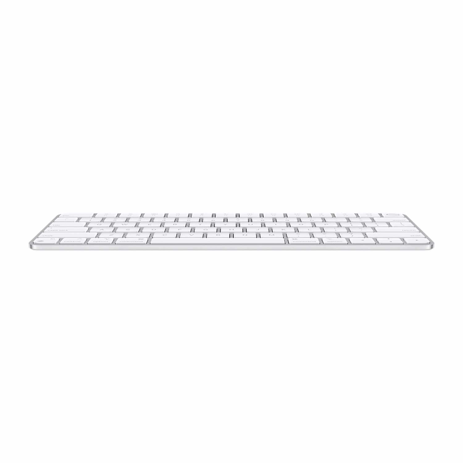 Magic Keyboard mit Touch ID für Mac Modelle mit Apple Chip – Deutsch