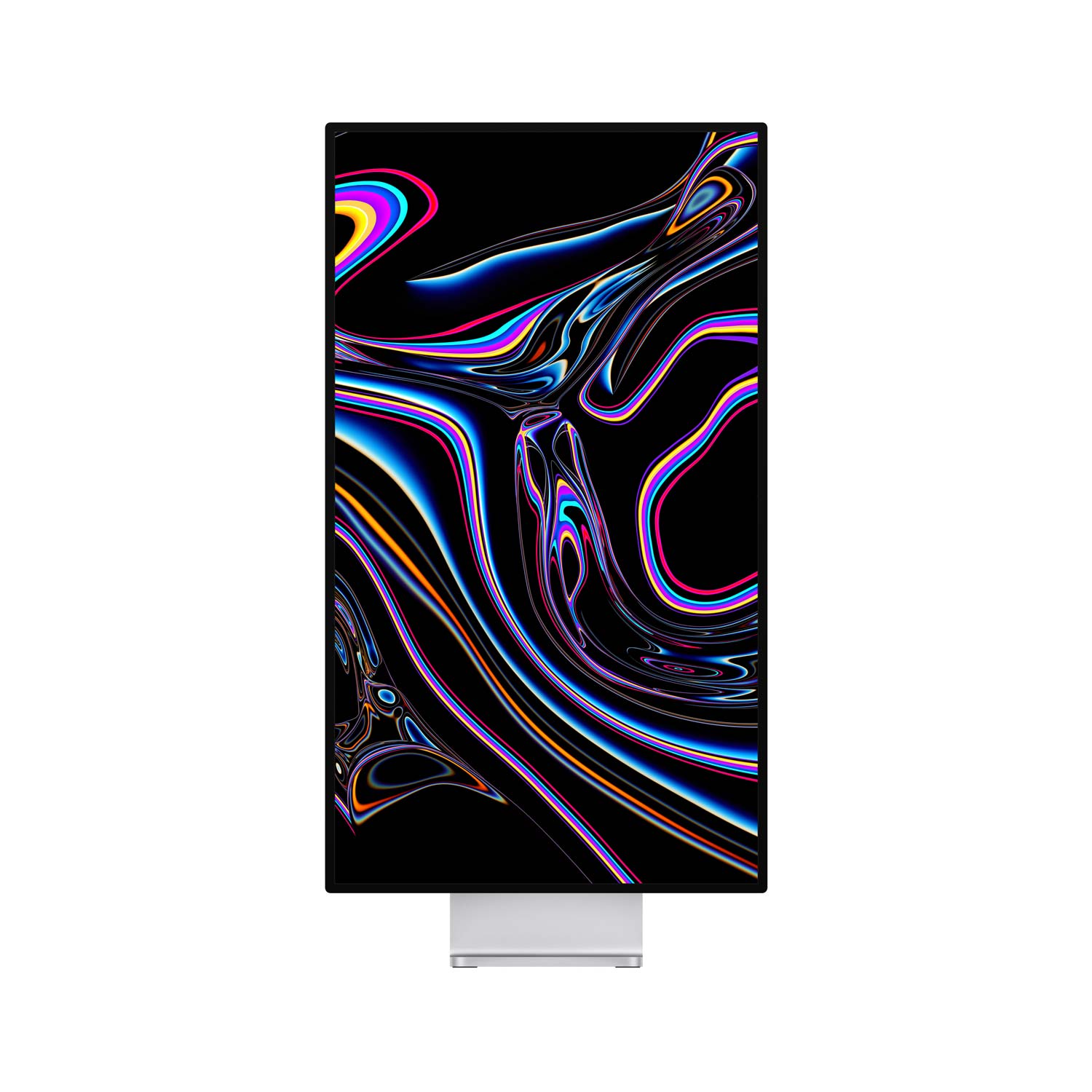 Apple Pro Display XDR - Standardglas 32''