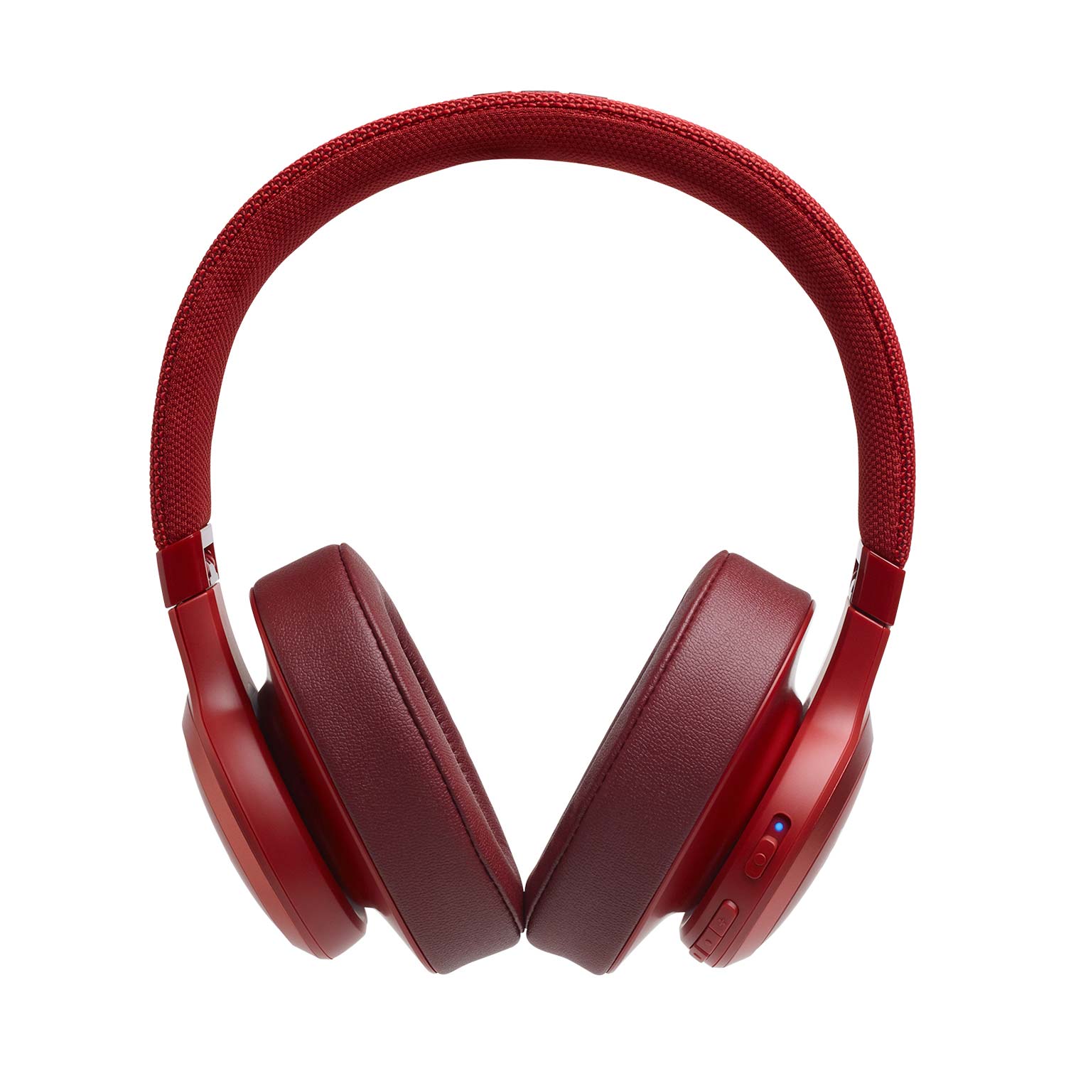 JBL LIVE 500BT Bluetooth Kopfhörer - Rot