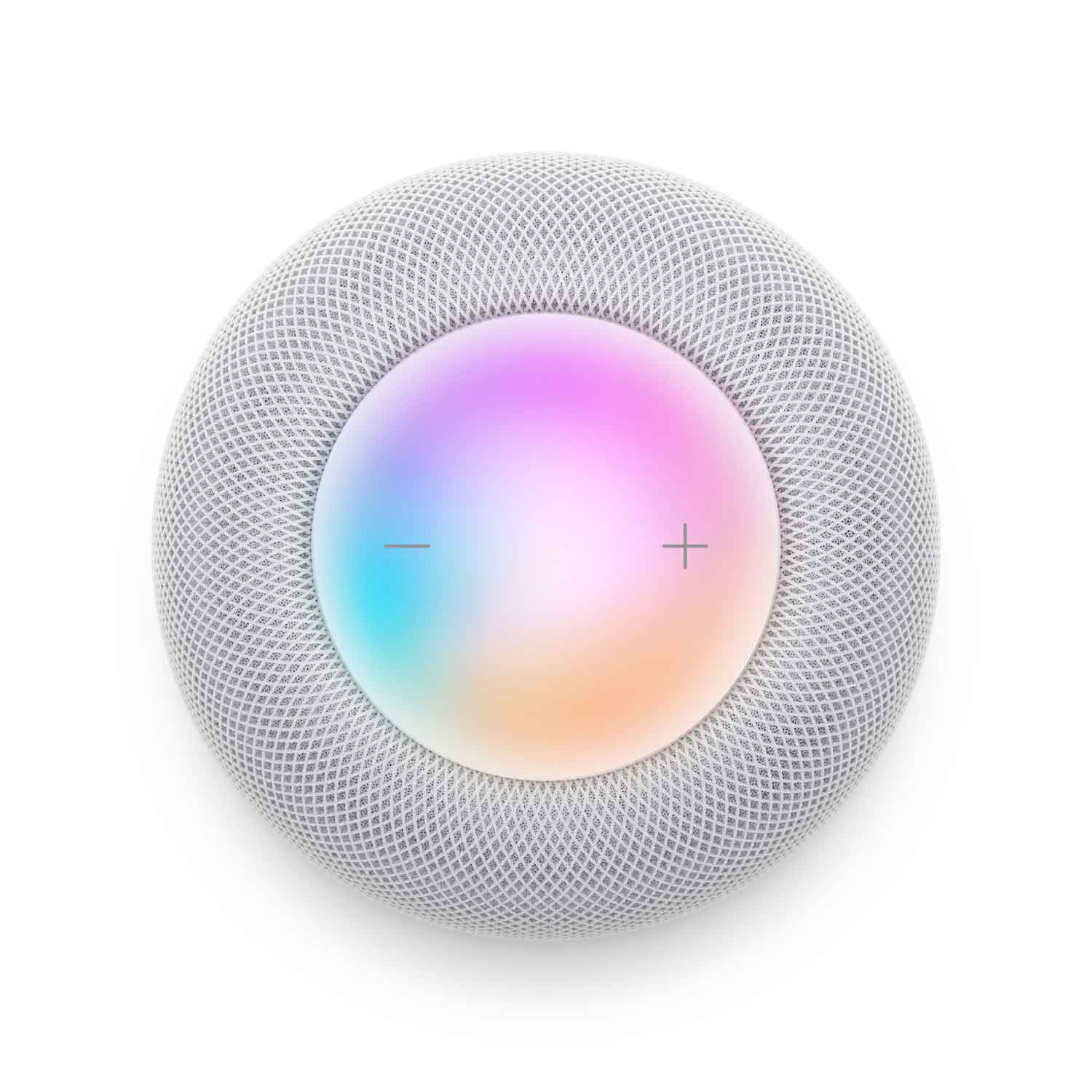 Apple HomePod - Weiß